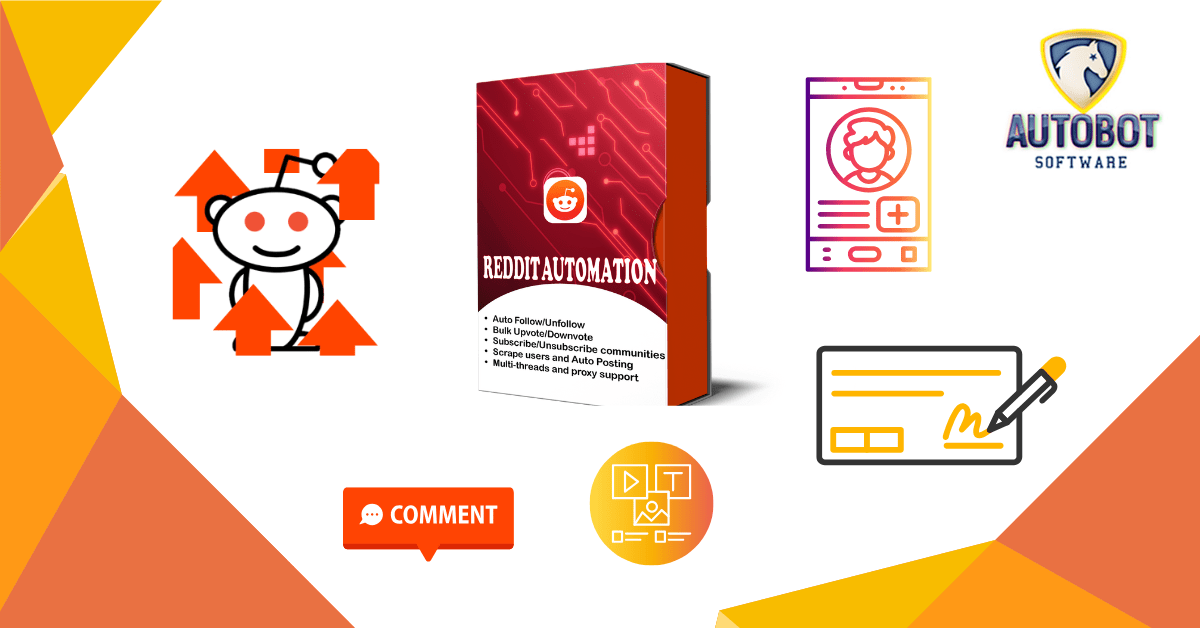 Tools to Speed Up Karma Growth - Reddit Karma Farming 