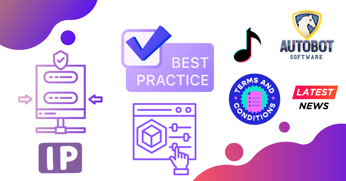 Safety, Risks, and Best Practices for TikTok Automation