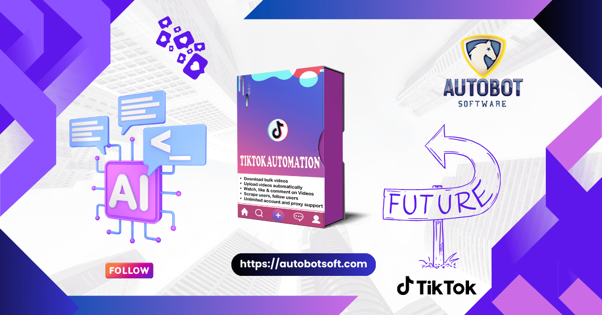 The Future of TikTok Automation Software in 2026 and Beyond
