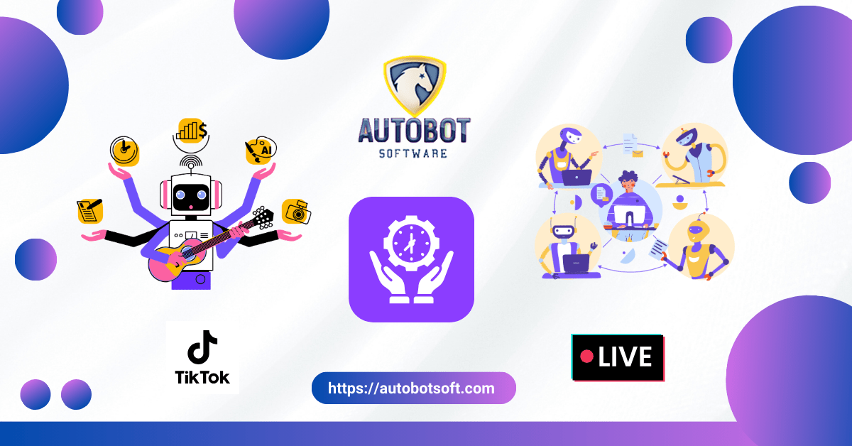 Why Creators Use TikTok Automation Software to Scale Faster