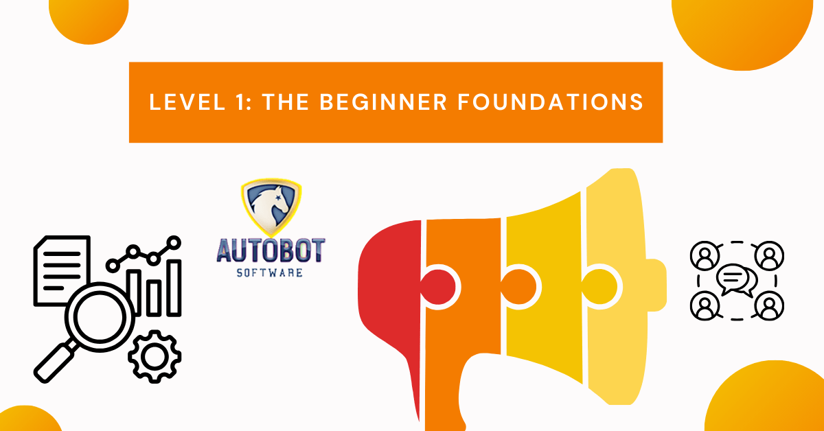 Level 1: The Beginner Foundations - How to Get More Upvotes on Reddit
