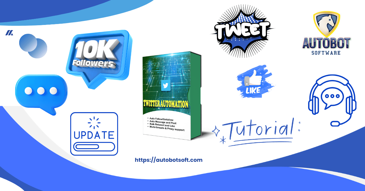 The Best Mass Follow Twitter Tool